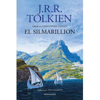  EL SILMARILLION. ILUSTRADO POR TED NASMITH (EDICIO – J.R.R. TOLKIEN
