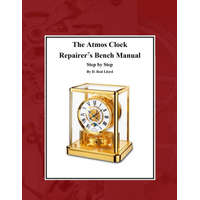  The Atmos Clock Repairer?s Bench Manual