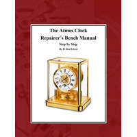 The Atmos Clock Repairer?s Bench Manual