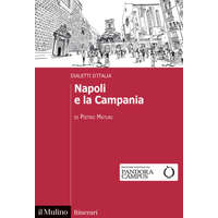  Napoli e la Campania. Dialetti d'Italia – Pietro Maturi
