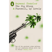 Three Novels – Raymond Chandler