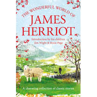  Wonderful World of James Herriot – James Herriot