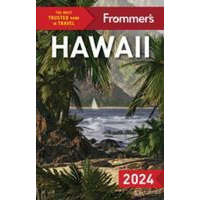  Frommer's Hawaii 2024