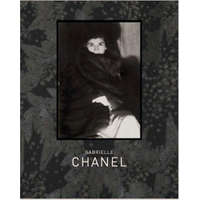 Gabrielle Chanel – Karol Burks