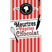 Meurtres et pépites de chocolat. Les enquêtes d Hannah Swensen, vol. 1 – Joanne Fluke