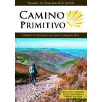  Camino Primitivo – Matthew Harris,Anna Dintaman,David Landis