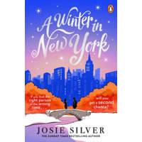  Winter in New York – Josie Silver