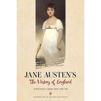 Jane Austen's The History of England – Jane Austen
