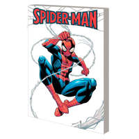 Spider-man Vol. 1: End Of The Spider-verse – Dan Slott