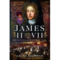  James II & VII – Laura Brennan