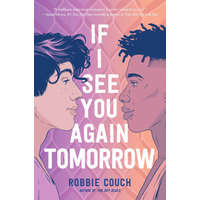  If I See You Again Tomorrow – Robbie Couch