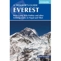  Everest: A Trekker's Guide – Radek Kucharski