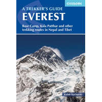 Everest: A Trekker's Guide – Radek Kucharski