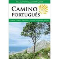  Camino Portugues – Matthew Harms,Anna Dintaman,David Landis