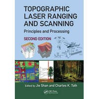 Topographic Laser Ranging and Scanning