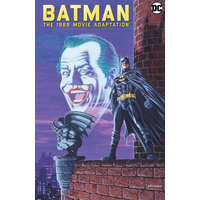  Batman: The 1989 Movie Adaptation – Jerry Ordway