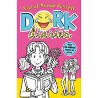 Dork Diaries – Rachel Renee Russell