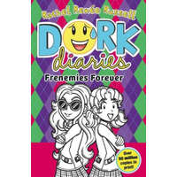 Dork Diaries: Frenemies Forever – Rachel Renee Russell