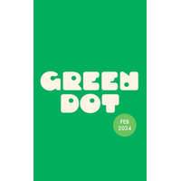 Green Dot – Madeleine Gray