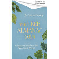  Tree Almanac – Dr. Gabriel Hemery