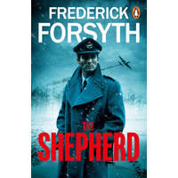  Shepherd – Frederick Forsyth