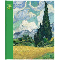  Van Gogh 12-Month 2024 Deluxe Engagement Calendar