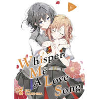  Whisper me a love song – Eku Takeshima