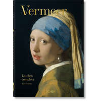  Vermeer. La obra completa. 40th Ed. – Schütz,Karl