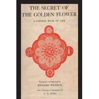  The Secret of the Golden Flower