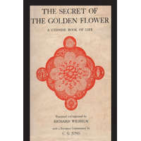 The Secret of the Golden Flower