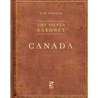  Silver Bayonet: Canada – Ash Barker