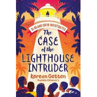 Case of the Lighthouse Intruder – Kereen Getten