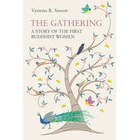  Gathering – Vanessa R Sasson