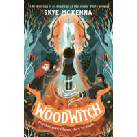  Woodwitch – Skye McKenna