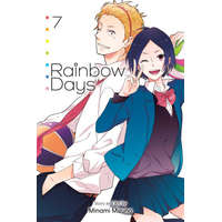 Rainbow Days, Vol. 7 – Minami Mizuno