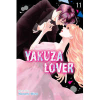  Yakuza Lover, Vol. 11 – Nozomi Mino
