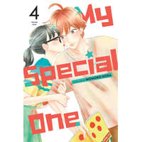  My Special One, Vol. 4 – Momoka Koda