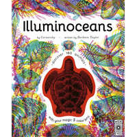  Illuminoceans: Dive Deep Into the Ocean with Your Magic Three-Colour Lens – Alex Hithersay,Carnovsky