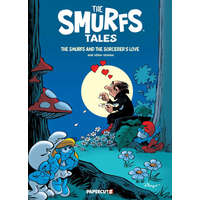  Smurf Tales Vol. 8