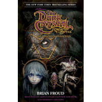  Jim Henson's the Dark Crystal Creation Myths:: The Complete 40th Anniversary Collection Hc – Joshua Dysart,Matthew Dow Smith