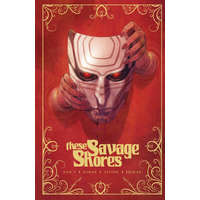  These Savage Shores: The Definitive Edition – Adrian F. Wassel,Sumit Kumar