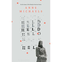  Anne Michaels - Held – Anne Michaels