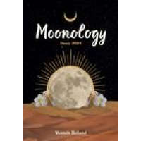  Moonology (TM) Diary 2024 – Yasmin Boland
