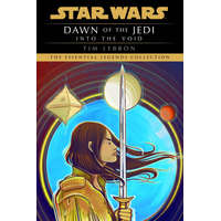  Star Wars: Dawn of the Jedi: Into the Void – Tim Lebbon