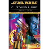  Star Wars: Outbound Flight – Timothy Zahn