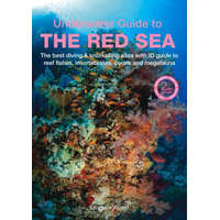  Underwater Guide to the Red Sea – Lawson Wood
