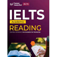 IELTS Academic 2023