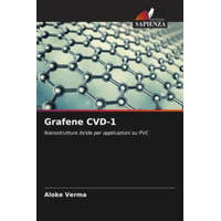  Grafene CVD-1