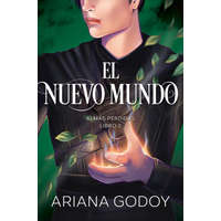 EL NUEVO MUNDO ALMAS PERDIDAS 2 – Ariana Godoy