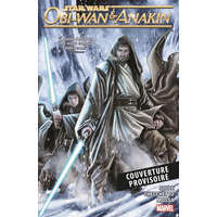  Obi-wan & Anakin Equilibre dans la Force T03